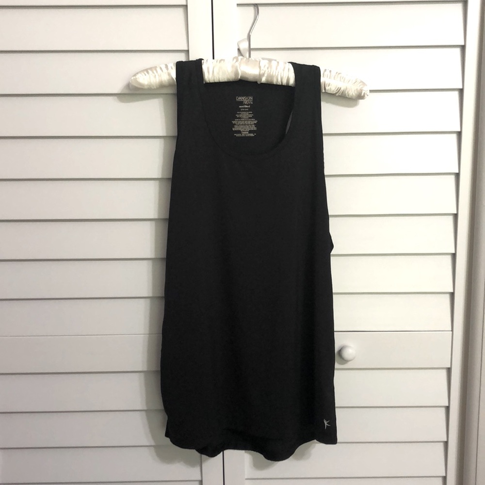 Danskin Workout Tank Top
